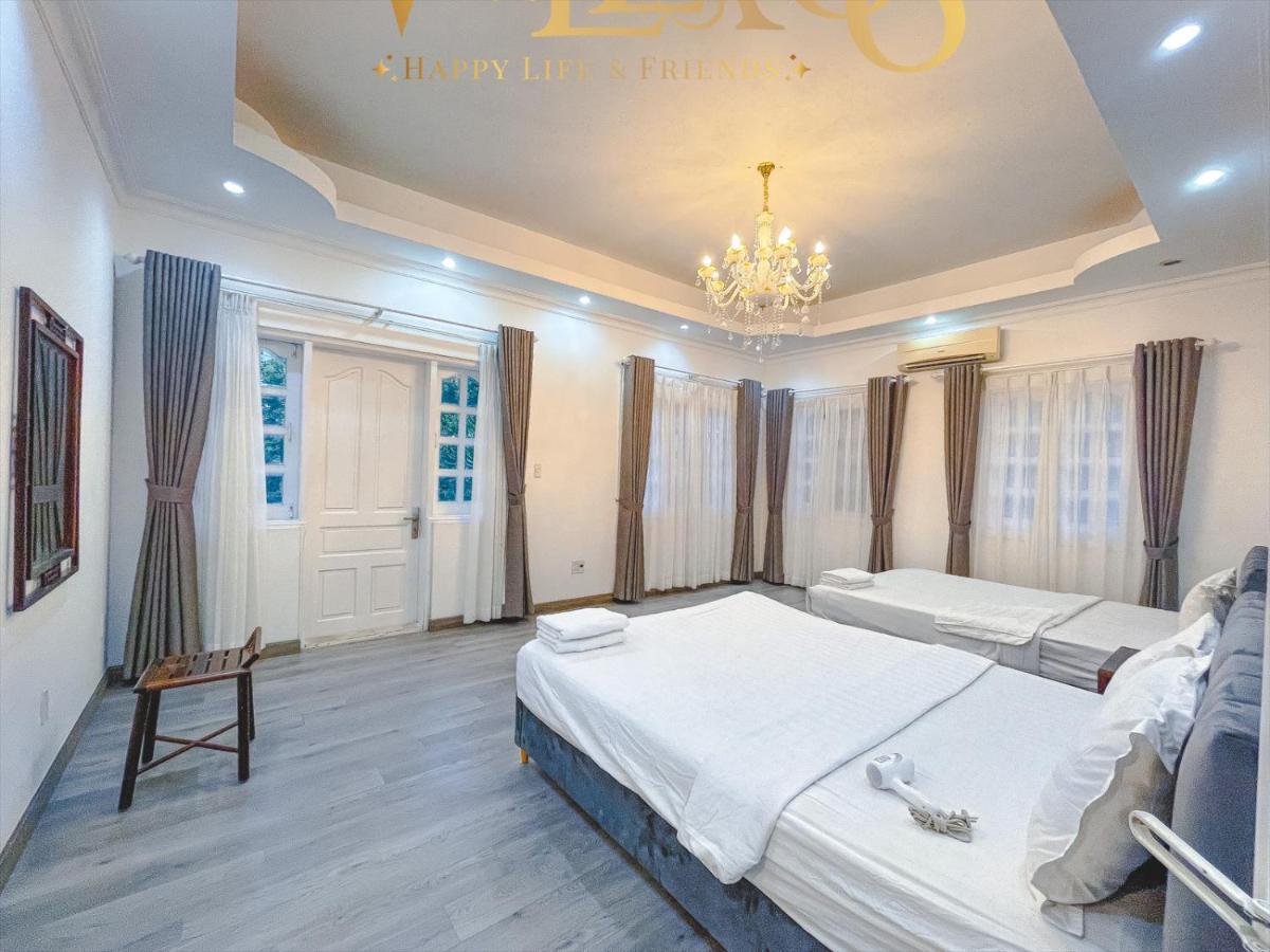 Biệt thự 90 - 86 Group