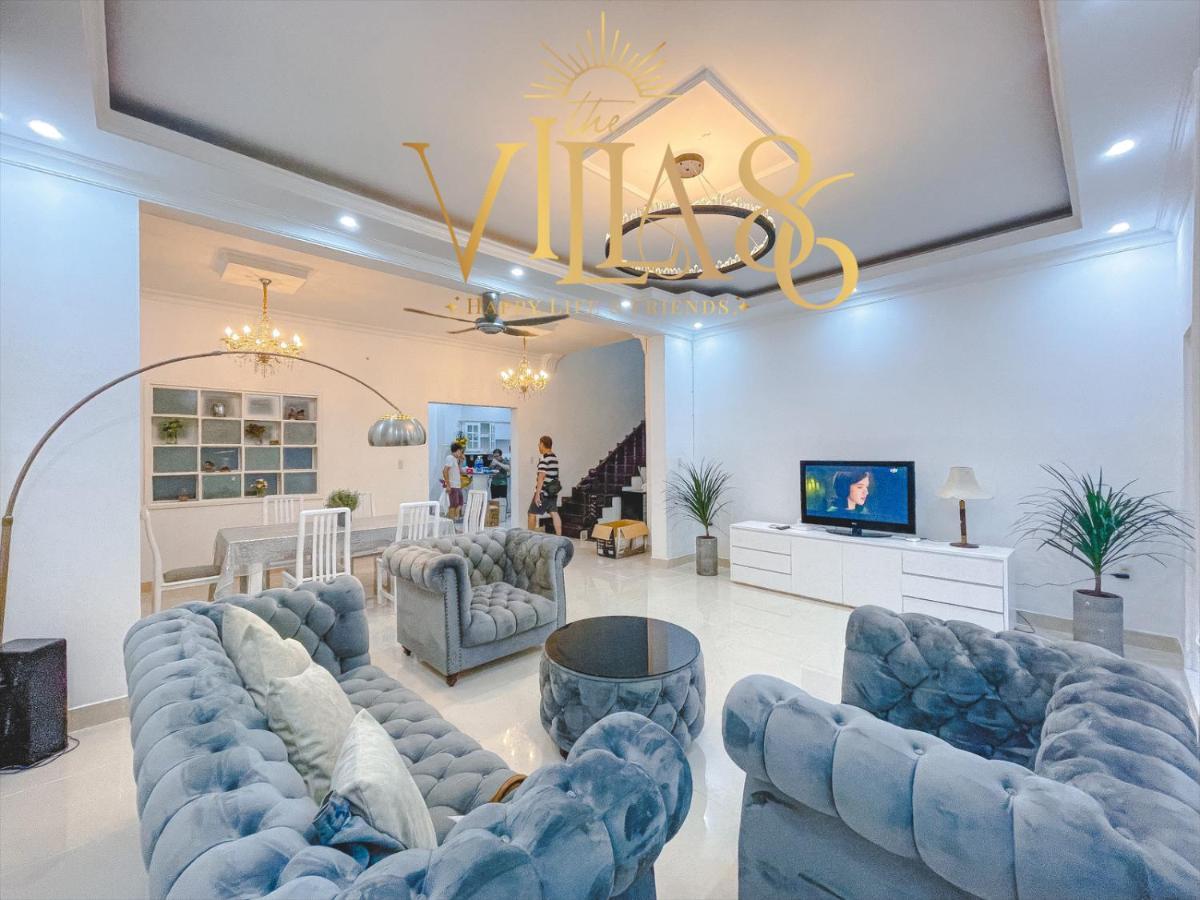 Biệt thự 90 - 86 Group *