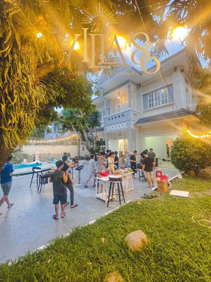 90 - 86 Group Biệt thự *