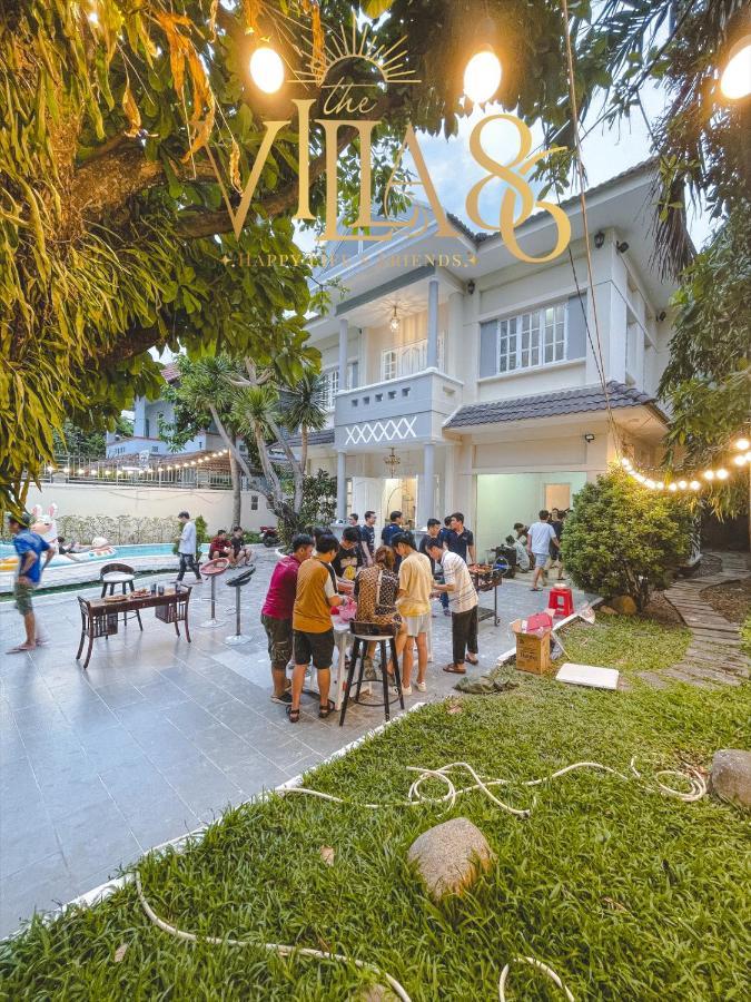 90 - 86 Group Biệt thự TP. Hồ Chí Minh