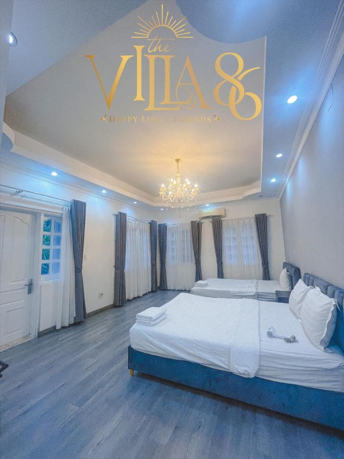 Biệt thự 90 - 86 Group *