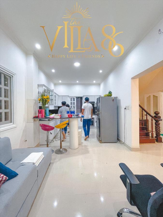 90 - 86 Group * TP. Hồ Chí Minh