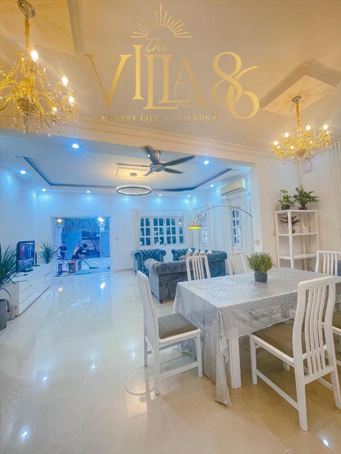90 - 86 Group Biệt thự
