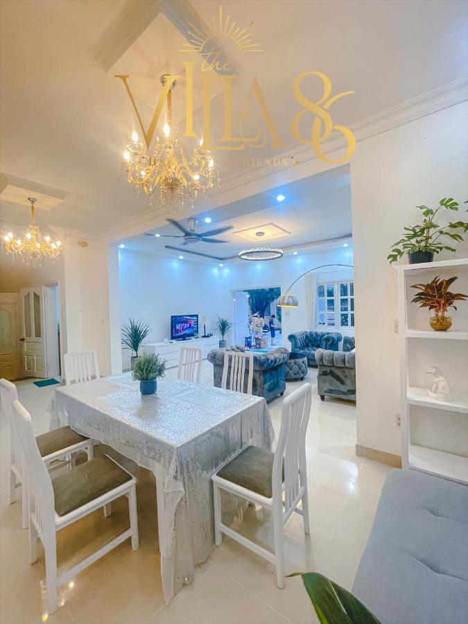 90 - 86 Group Biệt thự *