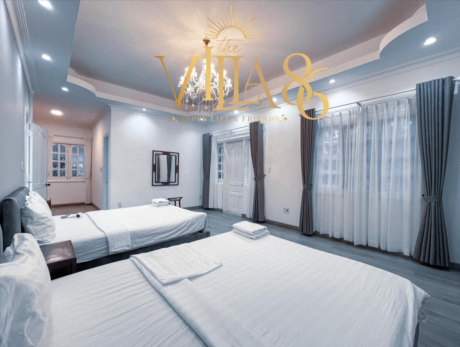 90 - 86 Group * TP. Hồ Chí Minh