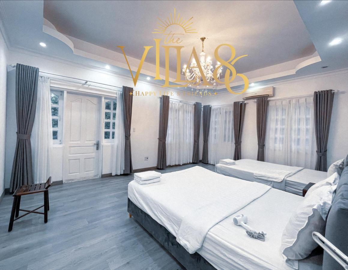 90 - 86 Group Biệt thự TP. Hồ Chí Minh