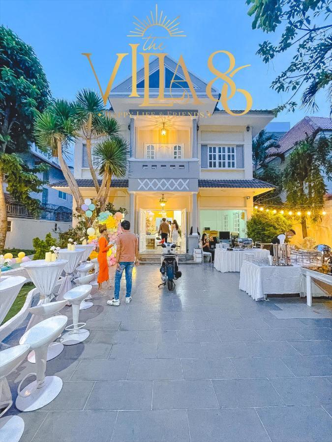 90 - 86 Group Biệt thự TP. Hồ Chí Minh