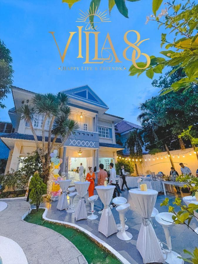 Biệt thự 90 - 86 Group *
