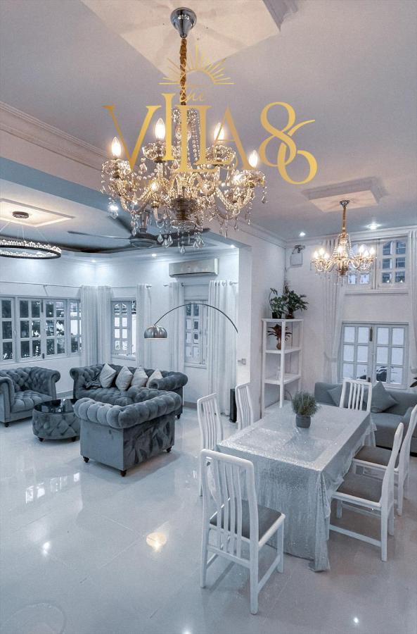 90 - 86 Group Biệt thự TP. Hồ Chí Minh